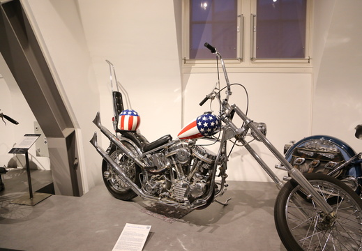 02.12.2023 Zweiradmuseum